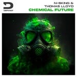 cover: N-sking|Thomas Lloyd - Chemical Future