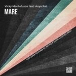 cover: Anya Rei - Mare