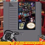 cover: Cris Hoffman - NES Classics