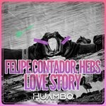 cover: Felipe Contador|Hebs - Love Story