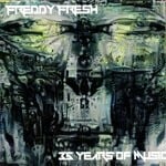 cover: Freddy Fresh - 35 Years Of Music