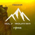 cover: Firmin - Freedom