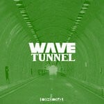 cover: Wave - Tunnel EP