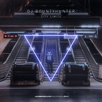 cover: DJ Bountyhunter - City Limits