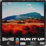 cover: Skull N Tones - Run It Up