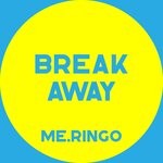 cover: Me.ringo - Break Away