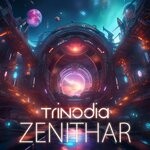 cover: Trinodia - Zenithar