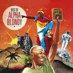 cover: Alpha Blondy - Best Of