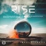 cover: Davi Corrales - Rise