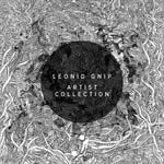 cover: Leonid Gnip - Artist Collection