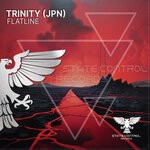 cover: Trinity (jpn) - Flatline