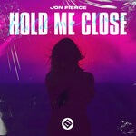 cover: Jon Fierce - Hold Me Close