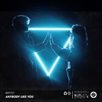 cover: Brytto - Anybody Like You