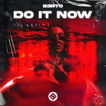 cover: B3rto - Do It Now