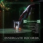 cover: Various - INNERGATED VA00