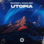 cover: Zeustron|Sivaan Grey - Utopia