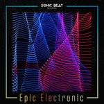 cover: Sonic Beat - Epic Electronic