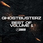 cover: Ghostbusterz - Ghostbusterz, Best Of, Vol 1