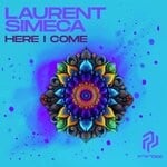 cover: Laurent Simeca - Here I Come