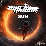 cover: Mark Ventus - Sun