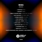 cover: Various - Ibiza 2023