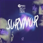 cover: Freischwimmer - Survivor