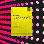 cover: Dj Louis - September