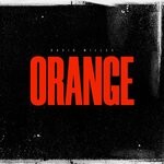 cover: David Milles - Orange (Extended Mix)