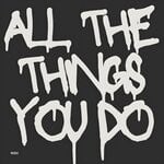 cover: Nisc - All The Things You Do