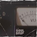 cover: D-one - Soul Drip