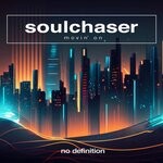 cover: Soulchaser - Movin' On