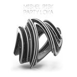 cover: Mishel Risk - Party Loka