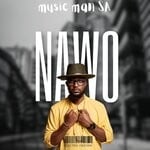 cover: Music Man Sa - NAWO