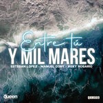 cover: Esteban Lopez|Manuel Coby|Roxy Rosario - Entre Tu Y Mil Mares