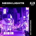 cover: F4u - Neon Lights