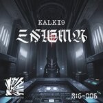 cover: Kalki9 - Enigma