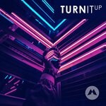 cover: Monotor - Turn It Up