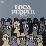 cover: Fallon - Loca People (Explicit)