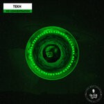 cover: Tek! - No Concentration