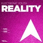 cover: Electronic Youth - Reality