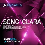 cover: Jules Wells - Song4Clara