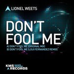 cover: Lionel Weets - Don't Fool Me