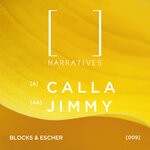 cover: Blocks & Escher - Calla / Jimmy