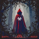 cover: Exit4 - Red LP