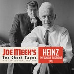 cover: Heinz - The Single Sessions, Part 1