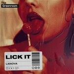 cover: Lanova - Lick It