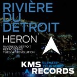 cover: Heron - Riviere Du Detroit