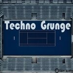 cover: Sameer Uddin - Techno Grunge