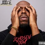 cover: Jchosen - "OOU" (Explicit)