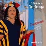 cover: Veronica Elton - El Baile De La Tetelcinga